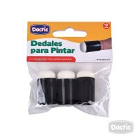 DEDALES PLÁSTICOS PARA PINTAR