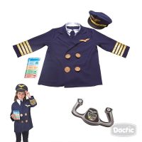 Disfraz Piloto