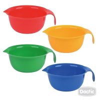 JARRA PLASTICA 4U