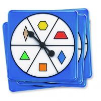 Set Spinner Ruleta