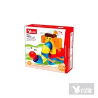 Juego Tubo Elefante