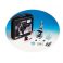 MICROSCOPIO 100X1200X METALICO MS-907 6