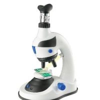 MICROSCOPIO CON LUZ Y VISOR MS926 (6)