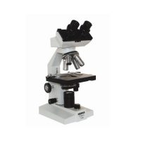 MICROSCOPIO PROF. MONOCULAR 4X,10,40X,100X 5326