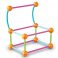 CONECTORES GEOMETRICOS 3D 