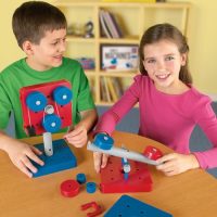 KIT DE EXPERIENCIAS FISICA MECANICA 