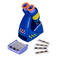 MICROSCOPIO ELECTRONICO CON IMAGENES 8801