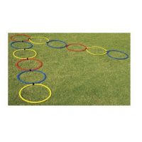 CIRCUITO DE EQUILIBRIO ANILLOS GL-CLBHP11