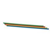 TUBO PLASTICOS 100CM. SPR-25100