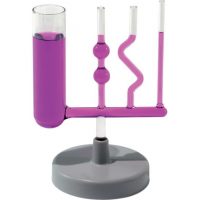 VASOS COMUNICANTES CON BASE