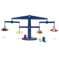 BALANZA MATEMATICA AVANZADA INTEGRAL LER7545