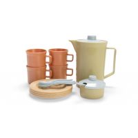SET DE TE ECO 17 PZS. BIO 5640