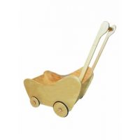 COCHE DE MADERA