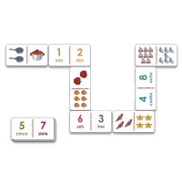 DOMINO DE NUMEROS MAT-127