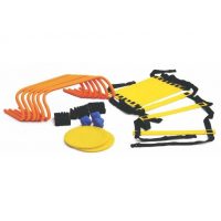 KIT DE ENTRENAMIENTO Y AGILIDAD VNTK-S100
