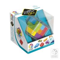 CUBE PUZZLER - GO