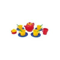 Set de Te 17pzs DANTOY