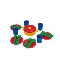 Set para Cenar 22pzs DANTOY