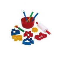 Set para Hornear 12pzs DANTOY