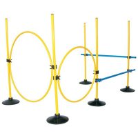 KIT DE ENTRENAMIENTO Y AGILIDAD VNTK-S100