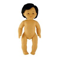 Niño Asiático 40cm 