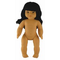 Niño Asiático 40cm 
