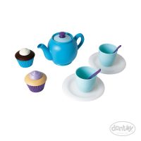 SET DE TE 16PZS DANTOY