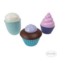 SET DE CUPCAKE 8PZS DANTOY