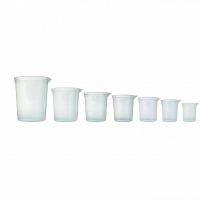 Vaso Graduado 7u