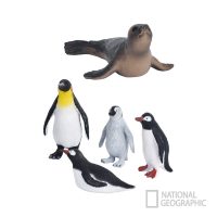 Animal Polar 5u NATGEO