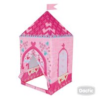 Carpa Castillo Princesa 75x75x160cm