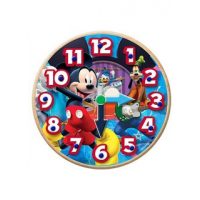 RELOJ 20 X 20 CM MICKEY