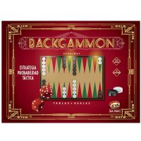 BACKGAMMON