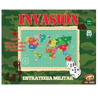 INVASION