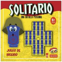 SOLITARIO CLASICO