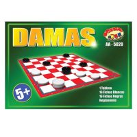 DAMAS