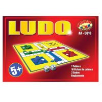 LUDO