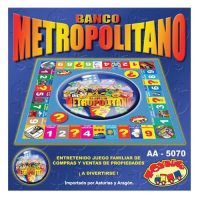 BANCO METROPOLITANO