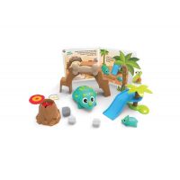 DINOSAURIO PROGRAMABLE STEM ER3082