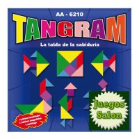 TANGRAM EDUCATIVO