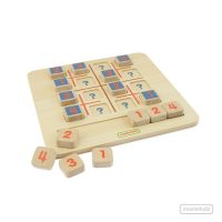 Tablero Mini Sudoku