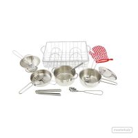 UTENSILIO DE COCINA 13PZS