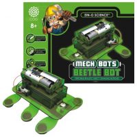 KIT ELECTRONICO MOV. INSECTO E2367BE (12 )