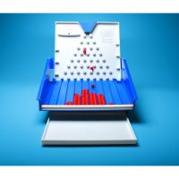 JUEGO DE PROBABILIDADES PASCALS BINOSTAT 119959
