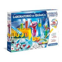 Laboratorio de Quimica