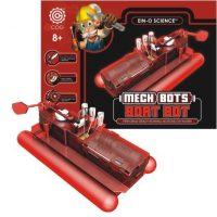 KIT ELECTRONICO BARCO E2367BO (12 )
