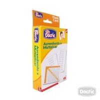 LAMINA MULTIPLICAR 12X8CM (043)