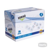 Domino Emocion