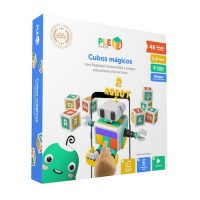 CUBO PLEIQ PAPER