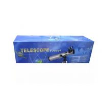 TELESCOPIO ATRONOMICO 76MM. REF.HR 76700